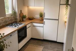 Modernisierte 3-Zimmerwohnung mit Ausblick in S-Süd – Die vollständige Adresse der Immobilie erhältst du vom Anbieter., 70199 Heslach, Stuttgart – Vorschaubild 6