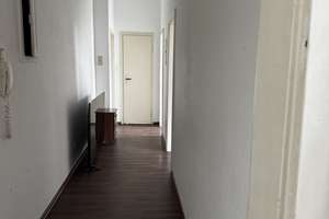 Helle, gemütliche 2-Zimmer-Wohnung mit Einbauküche in zentraler Lage von Saarbrücken – Richard-Wagner-Straße 35, 66111 St. Johann, Saarbrücken – Vorschaubild 4
