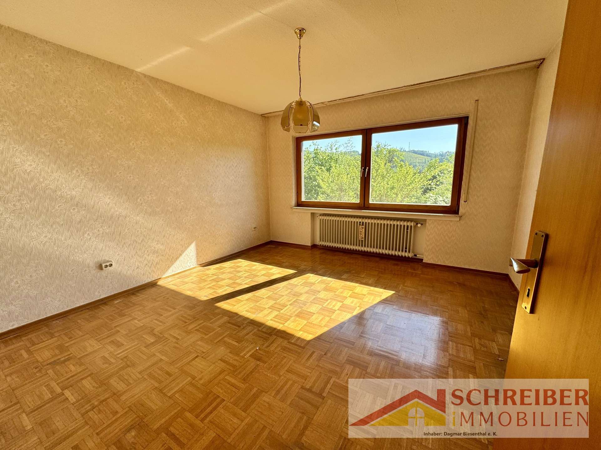 Immobilie in Bad Laasphe - Gepflegtes, großzügiges Einfamilienhaus in Bad Laasphe - Niederlaasphe zu verkaufen - Bild 7