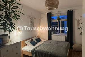 Tauschwohnung: 2-Raumwohnung in Dresden, Neustadt sucht 3-Raumwohnung – Die vollständige Adresse der Immobilie erhältst du vom Anbieter., 1097 Leipziger Vorstadt, Dresden – Vorschaubild 5