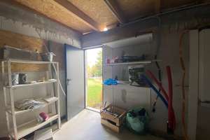 Zweifamilienhaus mit Garage! Sofort bezugsfrei! – Hofäckerweg 20 - 22, 71154 Nufringen – Vorschaubild 21