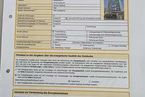 Modernisierte 3-Zimmer, Balkon- in zentraler Top-Lage von Karlsruhe-Weststadt, ohne Maklerprovision! – Kaiserallee 61, 76133 Weststadt, Karlsruhe – Vorschaubild 23