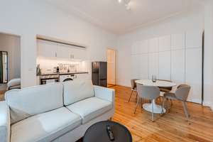 Charming apartment in Neukölln. – Stuttgarter Straße 45, 12059 Neukölln (Ortsteil), Berlin – Vorschaubild 6