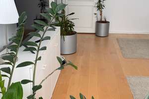 Wohnen mit Charakter: 2-Zimmer-Wohnung in Schwabing-West – 80801 Schwabing-Ost, München – Vorschaubild 6