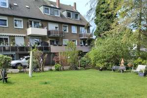 2-Zimmer-Erdgeschosswohnung mit Balkon in ruhiger Lage in Essen-Bedingrade – Die vollständige Adresse der Immobilie erhältst du vom Anbieter., 45359 Bedingrade, Essen – Vorschaubild 6