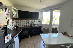 Charmante 2-Zimmer-Wohnung - ideal für Singles oder Paare