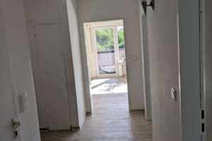 Helle 2-Zimmer-Wohnung mit großem Balkon im Mauritzviertel – 48145 Mauritz-Ost, Münster – Vorschaubild 10