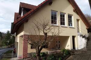 Haus Mehrfamilienhaus Mietwohnungen Wohnhaus Gewölbekeller – Die vollständige Adresse der Immobilie erhältst du vom Anbieter., 96476 Bad Rodach – Vorschaubild 3