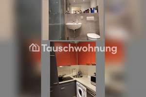 Tauschwohnung: 1 Zimmer Wohnung in der Nähe von Volkgarten – Die vollständige Adresse der Immobilie erhältst du vom Anbieter., 50677 Neustadt/Süd, Köln – Vorschaubild 2