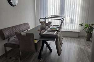 Moderne 3-Zimmer-Wohnung mit Balkon in Dortmund-Innenstadt Nord – Haydnstrasse 48, 44145 Nordmarkt, Dortmund – Vorschaubild 2