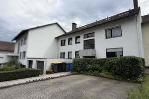 3-Zimmer-Erdgeschosswohnung mit Gartenanteil und Garage in Bad Driburg – Die vollständige Adresse der Immobilie erhältst du vom Anbieter., 33014 Bad Driburg – Vorschaubild 3