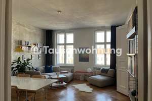 Tauschwohnung: Helle Schöneberger Altbauwohnung mit Aussicht (Gewobag) – Die vollständige Adresse der Immobilie erhältst du vom Anbieter., 10965 Schöneberg, Berlin – Vorschaubild 5