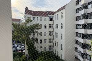 vermietetes City Apartment mit Balkon – Die vollständige Adresse der Immobilie erhältst du vom Anbieter., 10627 Charlottenburg, Berlin – Vorschaubild 6