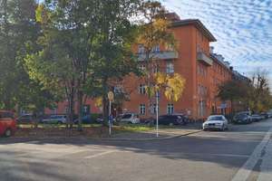 Gepflegte Wohnung als Kapitalanlage