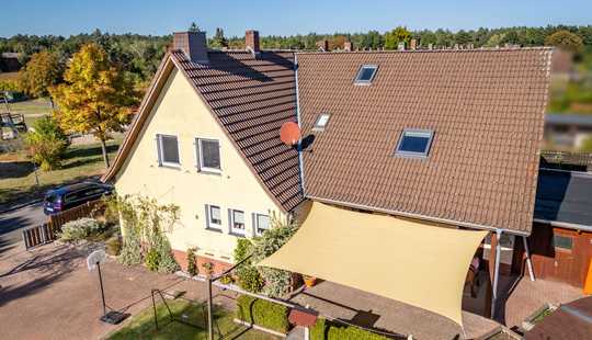 Bild von Ihr neues Zuhause wartet – massiv gebaut, charmant gestaltet und voller Möglichkeiten 🌿