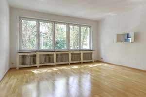 Mainz Oberstadt # großzügige 5 Zimmerwohnung im 1. Obergeschoss # Einbauküche # Gartenanteil – Am Stiftswingert 13, 55131 Oberstadt, Mainz – Vorschaubild 17