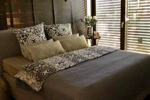 Schöne 2 Zimmer-Gartenwohnung in Ruhiger Lage – Die vollständige Adresse der Immobilie erhältst du vom Anbieter., 80935 Lerchenau-Ost, München – Vorschaubild 4