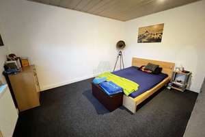 82 m² plus Hobbyraum im Spitzboden - helle 3-Zimmer-Wohnung in Rosenberg mit Balkon und Garage – Die vollständige Adresse der Immobilie erhältst du vom Anbieter., 92237 Sulzbach-Rosenberg – Vorschaubild 5