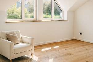 Stilvolle Immobilie mit Garten, Terrasse und Kamin – Die vollständige Adresse der Immobilie erhältst du vom Anbieter., 65527 Niedernhausen – Vorschaubild 8