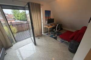 Maisonette-Whg. mit Ausblick – Die vollständige Adresse der Immobilie erhältst du vom Anbieter., 70192 Lenzhalde, Stuttgart – Vorschaubild 9