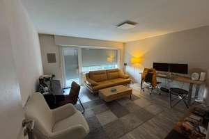 Schöne 2 Zimmer Wohnung mit großem Balkon – Hamm 2, 59065 Mitte, Hamm – Vorschaubild 3