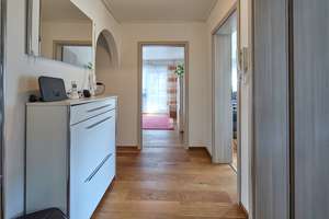 Familienidyll in Heigenbrücken!  Haus mit viel Platz für die Familie – Die vollständige Adresse der Immobilie erhältst du vom Anbieter., 63869 Heigenbrücken – Vorschaubild 10