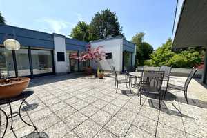 Großzügiger Bungalow mit Einliegerwohnung und traumhaftem Garten in Resse! – Gelsenkirchen – Vorschaubild 5