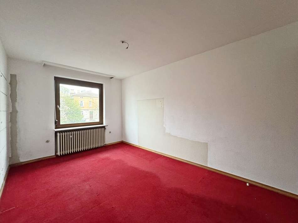 Wohnung OG Haus 67/1