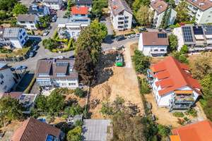 Maisonette-Neubauwohnung mit großer Dachterrasse und Balkon – 79111 Sankt Georgen-Nord, Freiburg im Breisgau – Vorschaubild 5