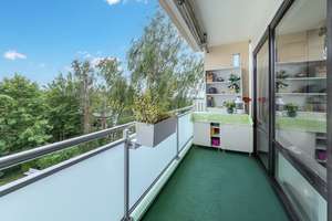 IDEAL FÜR EIGENNUTZER! 2017 Modernisierte 2-Zimmer-Wohnung mit Terrasse und stufenloser Zugang – Die vollständige Adresse der Immobilie erhältst du vom Anbieter., 65191 Sonnenberg, Wiesbaden – Vorschaubild 12