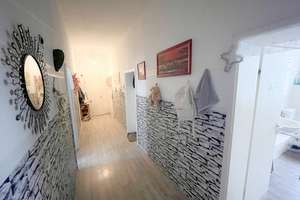 Vielseitig nutzbar: 3,5-Zimmer-Erdgeschosswohnung – Ihr neues Zuhause oder als Kapitalanlage! – Die vollständige Adresse der Immobilie erhältst du vom Anbieter., 45889 Bismarck, Gelsenkirchen – Vorschaubild 2