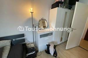 Tauschwohnung: 1-Zimmer-Wohnung in Schwabing-West zum Tauschen – Die vollständige Adresse der Immobilie erhältst du vom Anbieter., 80809 Am Luitpoldpark, München – Vorschaubild 5