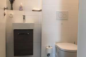 Attraktive 4-Zimmer-Wohnung in der Reeseallee direkt an der Parkanlage im Reesepark – Die vollständige Adresse der Immobilie erhältst du vom Anbieter., 86156 Kriegshaber, Augsburg – Vorschaubild 11
