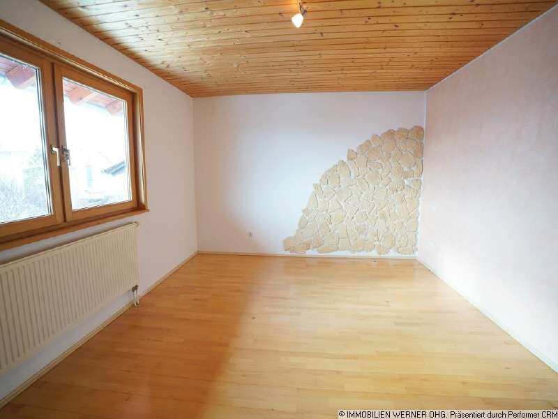 Immobilie in Feldkirchen-Westerham - ***Perfekt für 2-Generationen-Wohnen * Gute Lage! * ZFH ähnl. DH mit großzügigem Grundstück*** - Bild 6