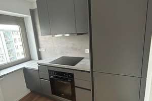 Hochwertige Neubauwohnung in Stuttgart-West – Die vollständige Adresse der Immobilie erhältst du vom Anbieter., 70176 Feuersee, Stuttgart – Vorschaubild 4