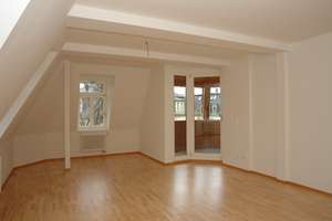 Wunderschöne Maisonette in gefragter Dresdner Stadtlage! Gründerzeit trifft Moderne! – Die vollständige Adresse der Immobilie erhältst du vom Anbieter., 1309 Striesen-Ost, Dresden – Vorschaubild 5