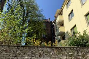 Traumhafte Singlewohnung mit idyllischem Innenhof im Media Park Viertel – Maybachstraße 96, 50670 Neustadt/Nord, Köln – Vorschaubild 10