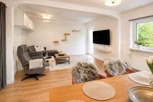 Wohnen auf höchstem Niveau - Einfamilienhaus mit Einliegerwohnung, Pool und Fernsicht in Waldrandla – Die vollständige Adresse der Immobilie erhältst du vom Anbieter., 66125 Dudweiler (Ortsteil), Saarbrücken – Vorschaubild 13
