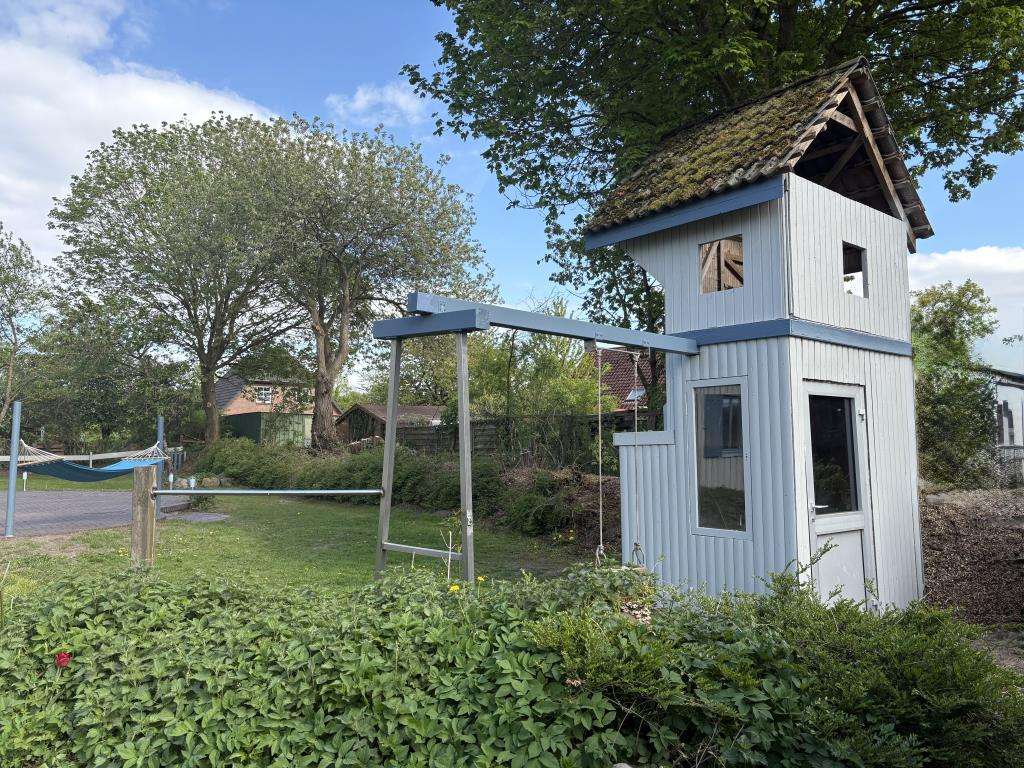 Immobilie in Pronstorf -  4 Schlafzimmer, 2 Bäder, Platz genug und bezugsfertig!  - Bild 1