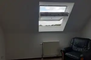 Geschmackvolle Maisonette-Wohnung mit drei Zimmern,  Balkon und Einbauküche in Mannheim – 68169 Mannheim – Vorschaubild 51