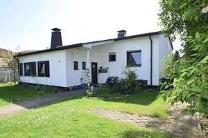 Werne ! Großzügiger Bungalow mit Baugrundstück - Ihre Chance für Wohnen und Endwickeln ! – Berliner Straße 57, 59368 Werne – Vorschaubild 4