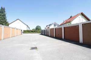 Sonniges Reihenhaus in absolut ruhiger Lage in Puchheim, 5 Zimmer+ Bad+ 2 WCs + Südbalkon+ Südgarten – 82178 Puchheim – Vorschaubild 42