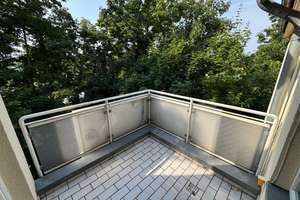 Gelegenheit: Gut geschnittene 3-Zimmer-Wohnung mit Balkon in gepflegter Wohnanlage! – Schönhauser Straße 102 a, 13127 Französisch Buchholz, Berlin – Vorschaubild 4