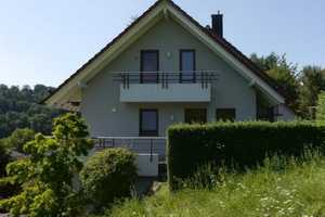 Familienparadies im Jagsttal:  Gepflegtes Einfamilienhaus mit Einliegerwohnung und Doppelgarage – Hohenlohekreis – Vorschaubild 9