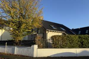 Traumhaus, direkt am Baerler Busch, mit Wintergarten, Kamin & exklusiver Ausstattung! ohne Courtage! – Heesbergstraße 16a, 47199 Baerl, Duisburg – Vorschaubild 3