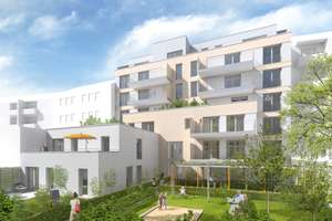 Super Penthouse mit privater Dachterrasse über den Dächern von Mainz!! – Die vollständige Adresse der Immobilie erhältst du vom Anbieter., 55118 Neustadt, Mainz – Vorschaubild 16