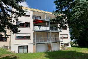 Modernes, lichtdurchflutes 1-Zimmer-Apartment mit eigener Terrasse – Brunnstr. 8, 93053 Oberisling-Graß, Regensburg – Vorschaubild 5