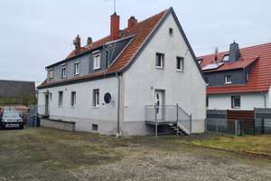 Großes Reihen Doppelhaus -  Mehrgenerationenhaus Provisionsfrei vom Eigentümer zu verkaufen – Buderusstraße 8, 65556 Limburg an der Lahn – Vorschaubild 1