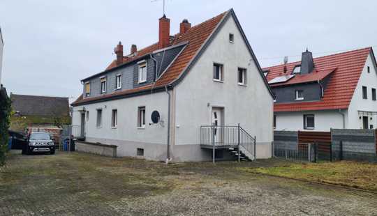 Bild von Großes Reihen Doppelhaus -  Mehrgenerationenhaus Provisionsfrei vom Eigentümer zu verkaufen