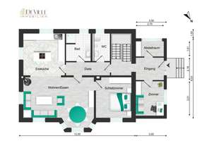 Modernisiertes Ein-/Zweifamilienhaus mit besonderen Vorzügen – St.Ingberter Straße 78, 66399 Mandelbachtal – Vorschaubild 36